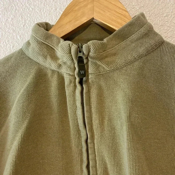 Woolrich womens medium sweater - Picture 4 of 7